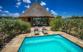 Golden Impalas Bush Resort